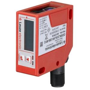 เซ็นเซอร์ออปติคอล Leuze ODS9L1.8/L6X-1050 ระดับ IP65 ความแม่นยำสูง 18-30V ขั้วต่อ M12 - Product Image 2