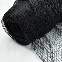 Filet de chasse à oiseaux en HDPE, nouveau matériau, protection anti-oiseau, piège