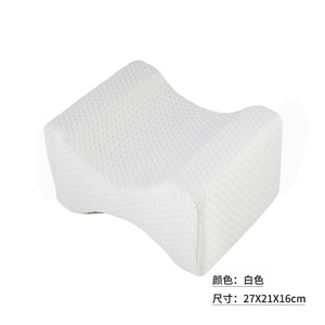Coussin en mousse à mémoire de forme <span class=keywords><strong>pour</strong></span> les jambes et les genoux <span class=keywords><strong>pour</strong></span> femmes enceintes - Soutien léger et personnalisable <span class=keywords><strong>pour</strong></span> le <span class=keywords><strong>yoga</strong></span> avec soulagement de la pression - Product Image 6