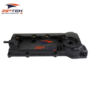 ฝาครอบวาล์วเครื่องยนต์ 132644U002 1.8L QG18DE สำหรับรถยนต์นิสสัน บลูเบิร์ด ซิลฟี่ วิงโรด อัลเมร่า ทีโน พรีเมร่า พี12 อัลเมร่า เอ็น16 เซ็นทรา บี15 - Product Image 4