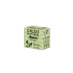 Calidad garantizada 6X500ml Caldo de verduras de sopa fresca natural con larga vida útil para exportación - Product Image 1
