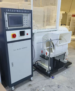 Внешний роторный вентилятор динамической балансировочной машины с длительным сроком службы - Product Image 5