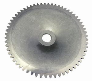 Embrayage de démarrage de <span class=keywords><strong>scooter</strong></span> Gy6 <span class=keywords><strong>50cc</strong></span> de haute <span class=keywords><strong>qualité</strong></span> en gros, engrenage 4 temps CDI neuf - Product Image 6