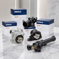 Kit de réparation de thermostat avec joint d'étanchéité et capteur intégré Mahle 2762000515 pour W204 W212 W166 W221