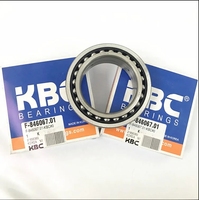 Roulement de différentiel automatique KBC F-846067 d'origine, roulement de boîte de vitesses KBC F-846067.01, roulement à billes spécial F-615464.03.KL