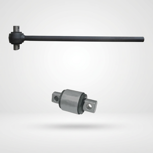 Rotule de suspension robuste de remplacement pour camions commerciaux et véhicules lourds - Product Image 3