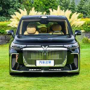 Vehículo Eléctrico Voyah Dreamer 2026, Mejor Precio, Nueva Energía, 5 Puertas, 7 Asientos, MPV, Vehículo Híbrido Enchufable (PHEV) 2026 - Product Image 1