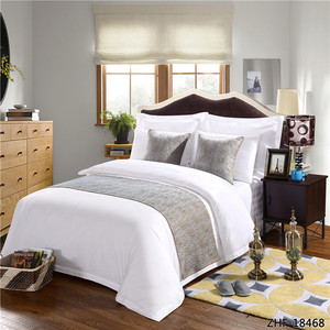 Sang Trọng Tấm Duy Nhất Comforter Thạc Sĩ Phòng Ngủ Đặt Vua Nữ Hoàng Đôi Duy Nhất Kích Thước Bộ Đồ Giường Đặt - Product Image 4