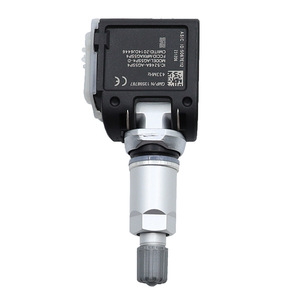 Tire Pressure Sensor 13598787 For Chevrolet Buick Cadillac 433MHz External <b>TPMS</b> - Product Image 2