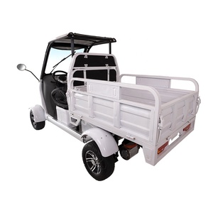 Đường phố hợp pháp off road Golf Cart Mini <span class=keywords><strong>Buggy</strong></span> xe với hộp hàng hóa - Product Image 6