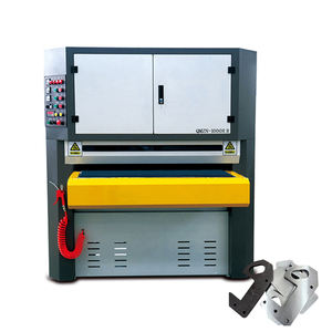 消音機械金属表面研磨機自動バーリング金属部品 - Product Image 6