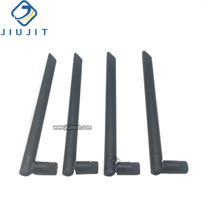 Ăng ten wifi màu xanh-răng keo dính đa hướng gấp lưỡi ăng-ten cho không dây màu xanh-tooths - Product Image 2