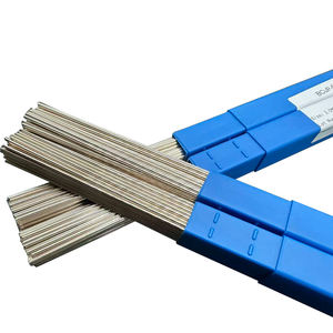 Vareta de Solda de Prata 2%10%5%15% Fio de Soldagem de Cobre com Baixo Teor de Prata 25%30%45%56%65%72% Vareta de Solda de Base Prata Alta - Product Image 6
