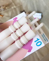 Bâtonnets de décompression pour bébé pour soulager les coliques et la constipation chez les nourrissons, 10 pièces pour produits pour bébés
