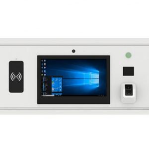 Gabinete Inteligente para Consumibles Médicos RFID UHF Vanch VM-CC05, Material ABS, Frecuencia 860-960MHz - Product Image 3