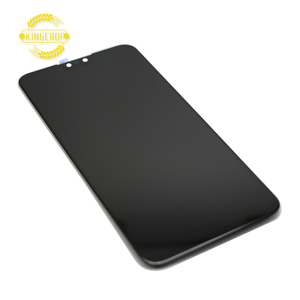 Pantalla LCD Original para <span class=keywords><strong>Huawei</strong></span> Y9 2019 JKM-<span class=keywords><strong>LX1</strong></span> JKM-LX2 JKM-LX3, Pantalla Táctil Digitalizadora para <span class=keywords><strong>Huawei</strong></span> Y9 2019 - Product Image 5