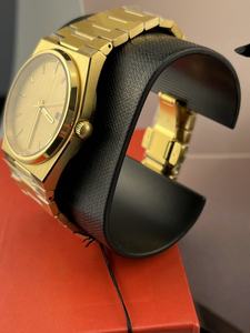 Reloj de cuarzo de acero inoxidable de lujo para hombre, estilo popular 2026, de alta gama y superventas - Product Image 2