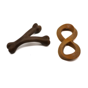 Düşük maliyetli sıcak satış toptan naylon şanslı BoneToy köpek en iyi çiğnemek sopa kemik interaktif eğitim dayanıklı köpek oyuncak - Product Image 4