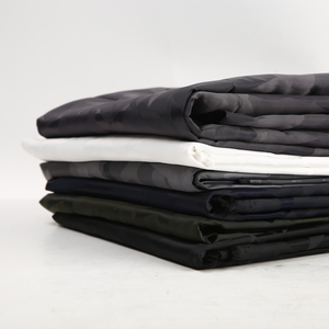 Kain poliester Taffeta 210t lapisan kain untuk mantel celana Pria setelan poliester kain lapisan <span class=keywords><strong>Herringbone</strong></span> - Product Image 1