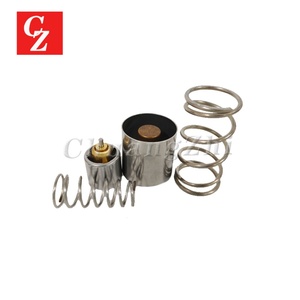 Kit de Válvula de Termostato de Repuesto para Compresor de Aire Hitachi Kobelco, Número de Pieza 52815720, Piezas Esenciales para Compresores Industriales - Product Image 5