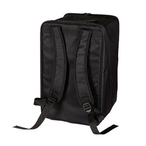 Gecko Offre Spéciale L01 Protège-tambour Nylon 600D Polyester oxford percussion instrument batterie sac à dos <span class=keywords><strong>cajon</strong></span> sac de transport étui à tambour - Product Image 4