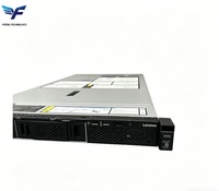 Servidor Usado Lenovo SR530 1U para Montaje en Rack