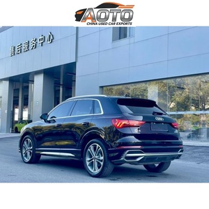 Audi Q3 Usado en China, Sin Inundaciones ni Incendios, Inspección de Terceros, Documentación Completa, Fácil <span class=keywords><strong>Transferencia</strong></span> - Product Image 4