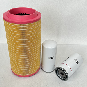 Manny 3001500621 Nouvel élément filtrant, filtre à air, kit séparateur d'huile pour compresseurs industriels - Product Image 1