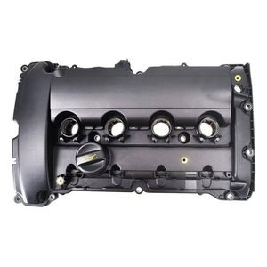 Couvre-culbuteur de moteur de voiture à bas prix OEM V759886280 pour Peugeot <span class=keywords><strong>207</strong></span> 2008 308 <span class=keywords><strong>CC</strong></span> - Product Image 1