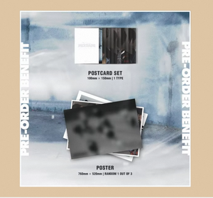 Stray Kids Mixtape Pre-debut EP, CD de Música Kpop Original Oficial Sellado con Fotografías, Grupo de Ídolos de K-Pop Coreano Importado - Product Image 6