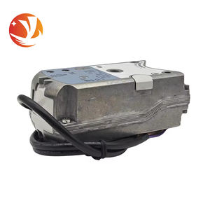 Actuador de Válvula SIEMENS GEB131.1E Nuevo y Original, Controlador Programable PLC - Product Image 3