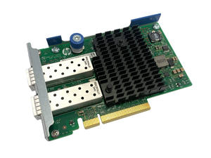 669281-001 Ethernet 560FLR adaptörü-10GB, 2 portlu - Product Image 5