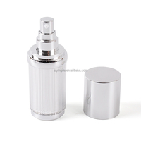 Luxe vide 30ml 50ml 100ml soins de la peau visage sérum crème Lotion emballage épais pompe acrylique cosmétique Lotion bouteille