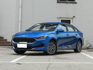 2024 Kia K3 100% auto elettrica berlina di lusso 5 posti batteria al litio bianco guida a sinistra <span class=keywords><strong>EV</strong></span> - Product Image 2