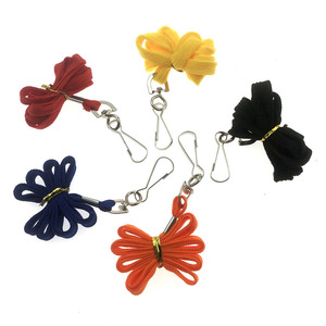 Thickened Metal <b>Lanyard</b> <b>Polyester</b> Rope With Metal Buckle For Phones Keys Badges Promotional Use Unisex Casual Style - Product Image 2