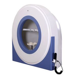 BIO-1000 çin en kaliteli oftalmoloji görsel alan analizörü dahili bilgisayar ile otomatik çevre - Product Image 2