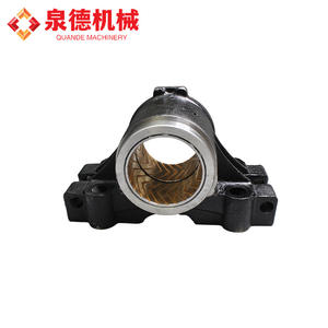 Siège d'arbre d'équilibrage Isuzu 1-51385-091-0 pour camions malaxeurs/pompes, compatible avec les modèles 51Q/51Y/51K - Product Image 2