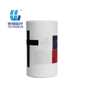 Спортивная лента из оксида цинка, 5 х7 м - Product Image 4