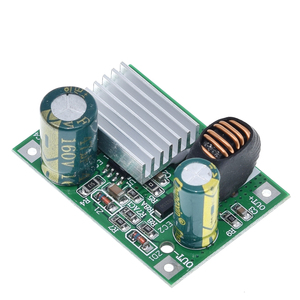 <span class=keywords><strong>DC</strong></span> 9V 12V 24V 36V 48V <span class=keywords><strong>72V</strong></span> 84V 120V a 5V 3A Módulo reductor Fuente de alimentación <span class=keywords><strong>Dc</strong></span> Convertidor Buck Convertidor Step up Converte - Product Image 5