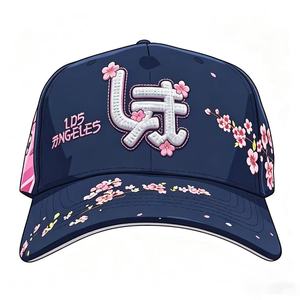 Gorras El Mago Thirty One <span class=keywords><strong>X</strong></span> El Mago La 5 Panel Bordadas Chucky Hats Originales The Magician Chucky Hats - Product Image 4
