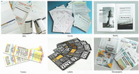 Meilleur Prix Machine d'Impression Offset 2 Couleurs Imprimante Offset Format A2 à Vendre