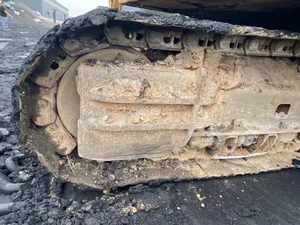 รถขุดตีนตะขาบ Liugong 936E LC 36 ตัน มือสอง สภาพใช้งานได้ รถขุด Liugong 36 ตัน - Product Image 3