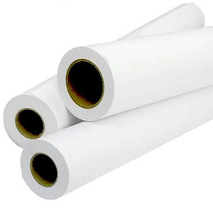 ม้วนกระดาษระเหิดขนาด24นิ้วกระดาษระเหิดแกน2นิ้ว70g 80g 90g 100G - Product Image 3