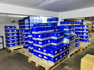 Nouvelle suspension pneumatique en caoutchouc de haute qualité ZIW 1R1A-380-260 769N pour bus King Long, Higer, Zhongtong, amortisseur - Product Image 5