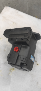 Hydraulische Variable Kolbenpumpe PVWH-60-LSAY-CNNN PVWH-45-RSAS-CNSN PVWH25-LSAY-CNSN PVWH-11-LSAY-ERNNNN PVWH25LSAY-CN8N+ - Product Image 4