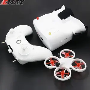 EMAX EZ Pilot 82MM <span class=keywords><strong>Mini</strong></span> 5.8G Indoor FPV Racing Drone con fotocamera occhiali RC Drone 2 ~ 3S RTF versione per principianti - Product Image 6