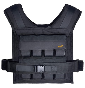Julyfit مخصص للتدريب على اللياقة البدنية تشغيل سترة الوزن قابل للتعديل - Product Image 1