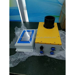 เครื่องวัดความชื้นอินฟราเรดใกล้แบบเรียลไทม์ เครื่องวิเคราะห์ความชื้นแบบออนไลน์ เครื่องทดสอบความชื้นอินฟราเรดออนไลน์ - Product Image 3