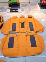 Kit de Conversión Interior de Lujo para Asientos Traseros de Automóviles BMW X3 X5 X4 X6 330 430 530