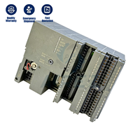 Controlador PLC para Servidor de Acceso a PC 6ES7840-2CC01-0YX1 con Servicio de Medición de Inercia Personalizado